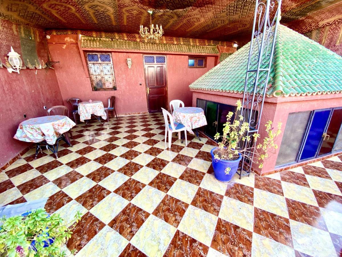 Riad Fattouma Kasba Marrakesh Exterior photo